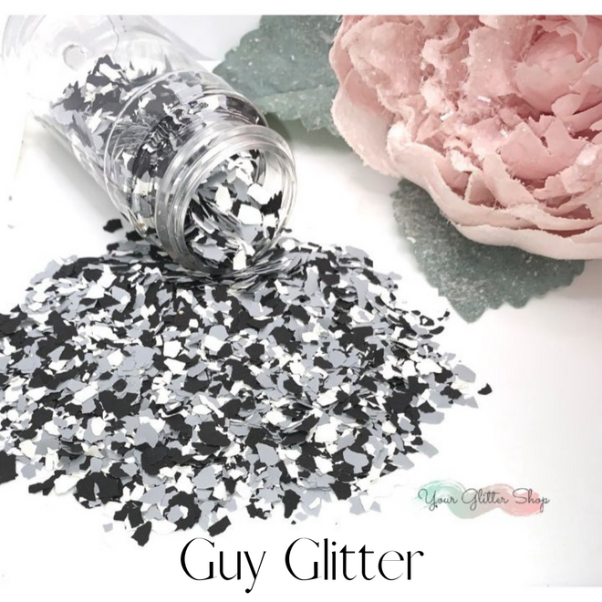 Guy Glitter