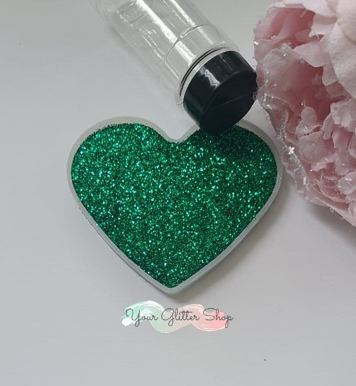 Shamrock Shimmer