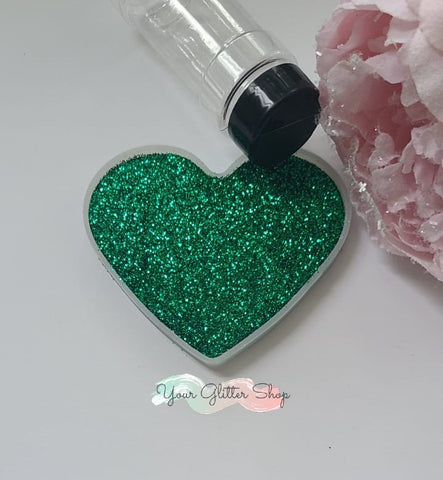 Shamrock Shimmer