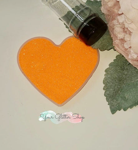 Electric Orange
