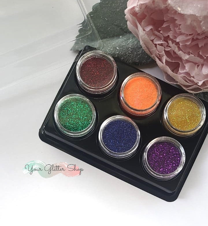 Rainbow Delight