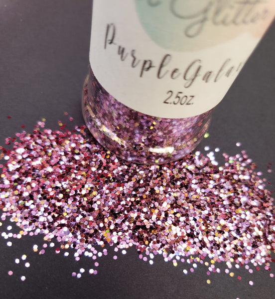 Purple Galaxy