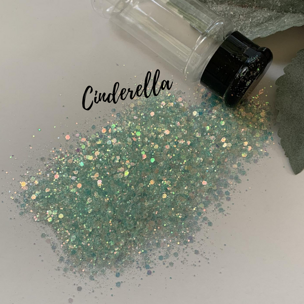 Cinderella