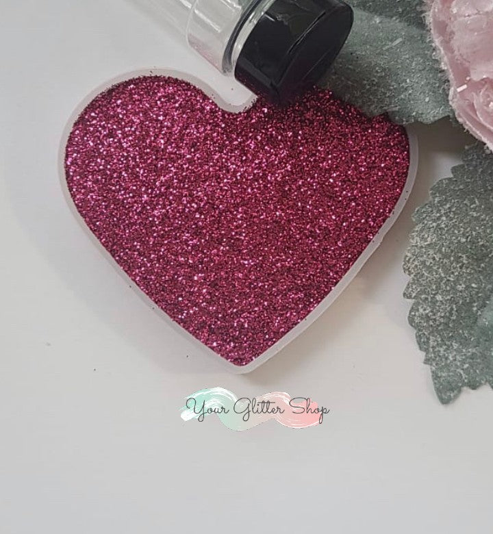 Hot Pink