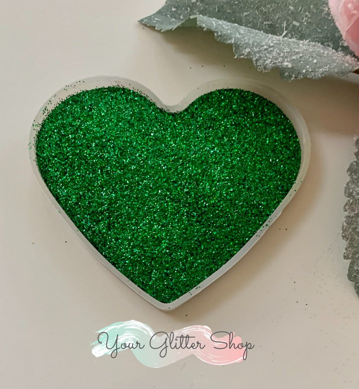 Christmas Green