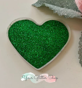 Christmas Green