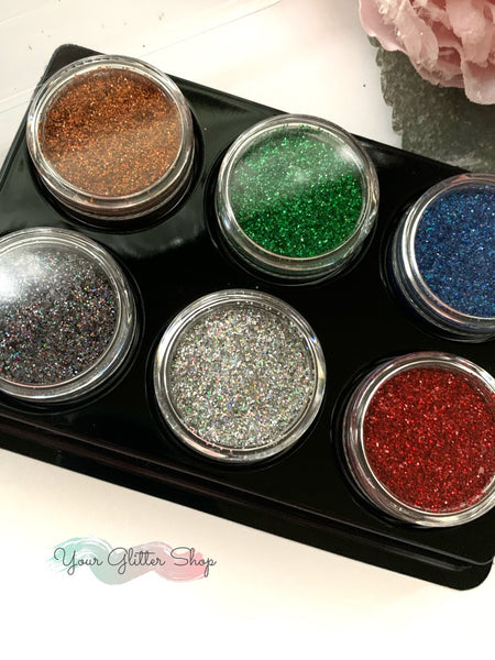 Holy Holo!