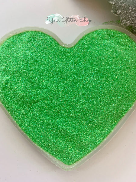 Sea Glass