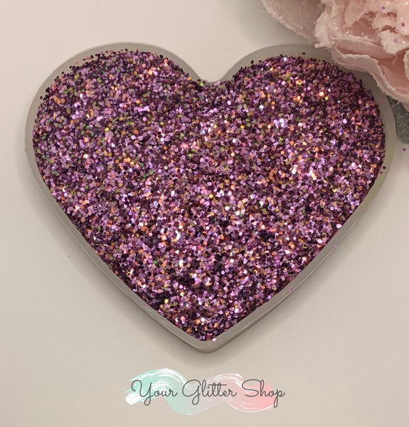 Purple Galaxy