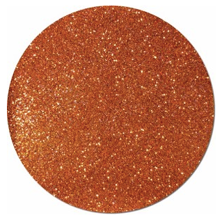 Spicy Orange