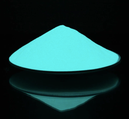 Aqua Glow Powder