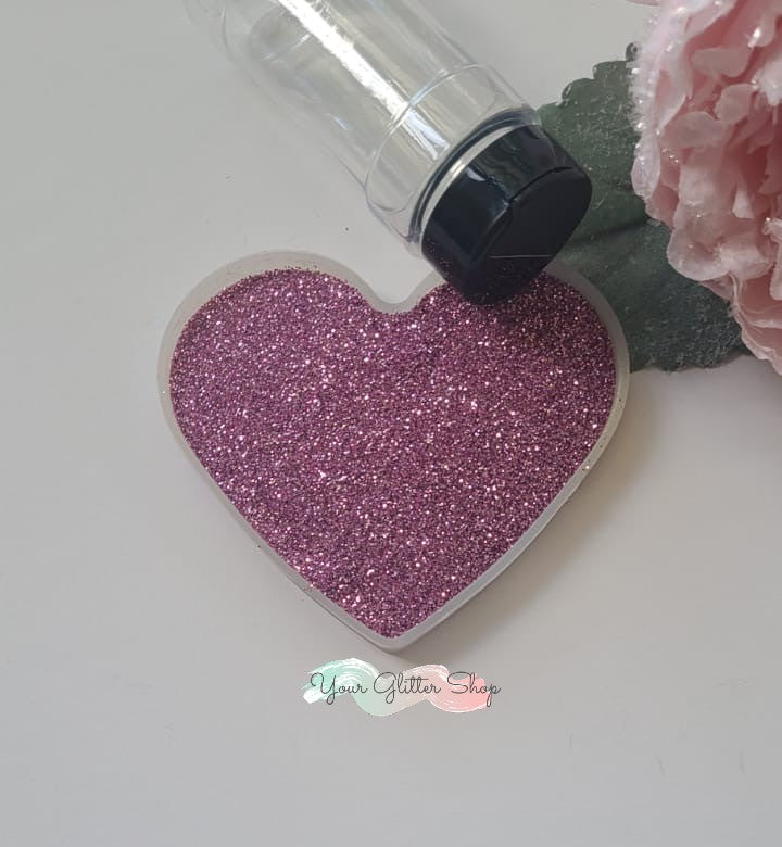 Lavender Love