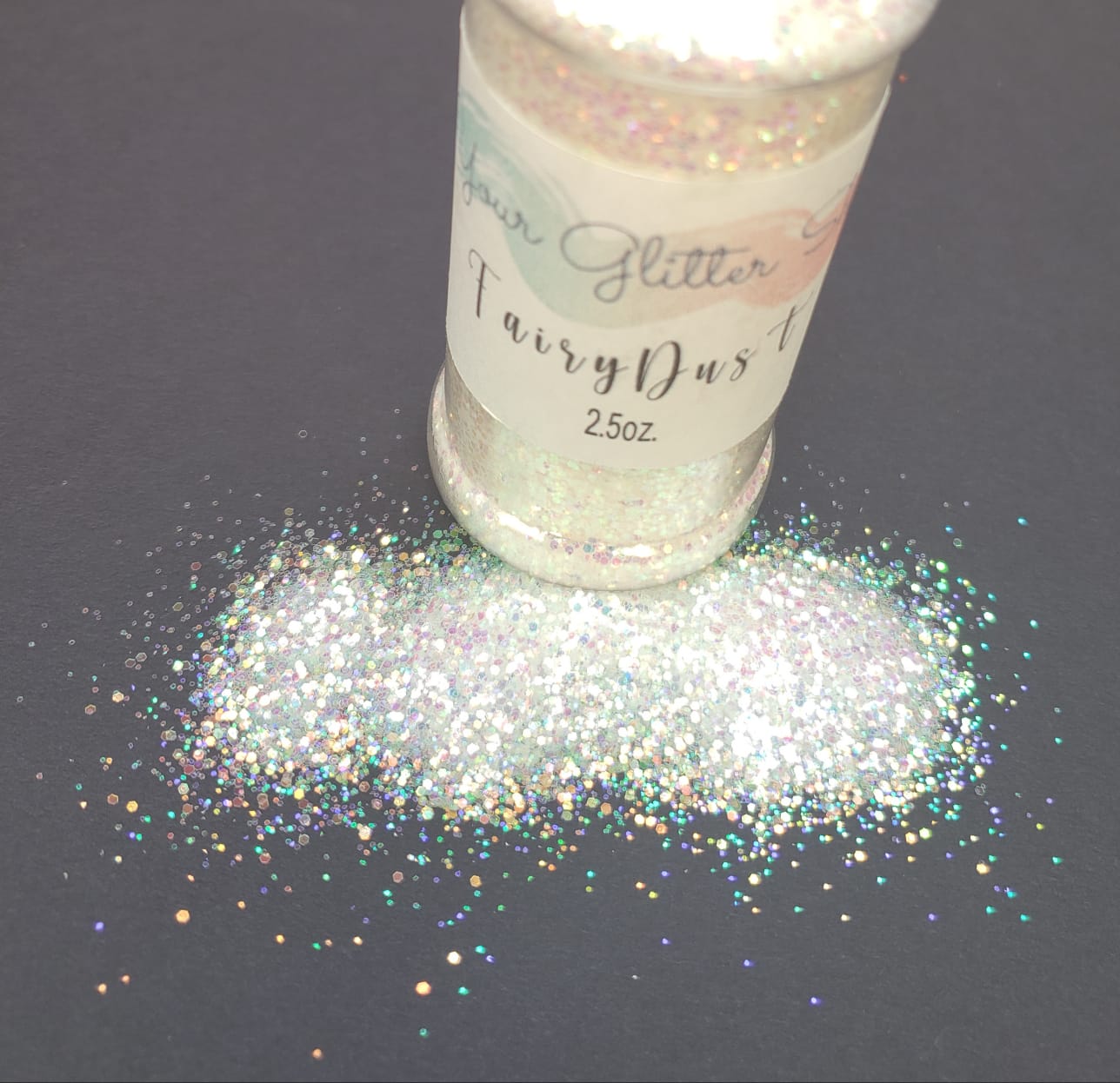 Fairy Dust