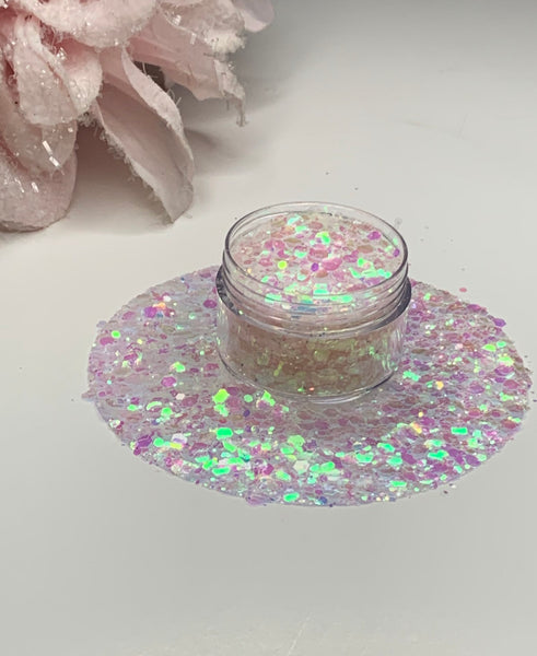Pink Ice