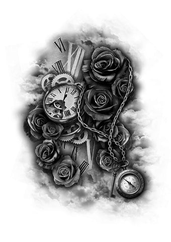 Time and Roses